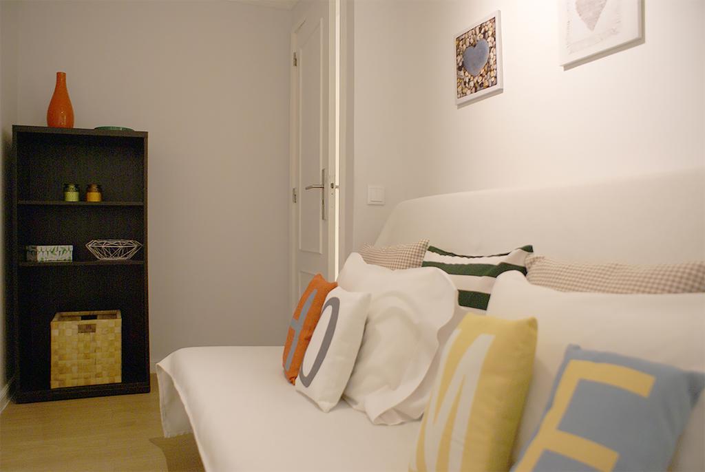 Nove Julho Apartment OOporto Exteriör bild